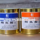 RS endring adhesives for rotary screen factory price