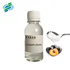 Best Usp Grade Cream Plum Vape Flavour Concentrates Fruit Essence