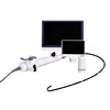 China endoscopios HDMI type medical vet video flexible endoscope
