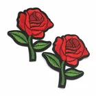 custom hand embroidery designs for dress