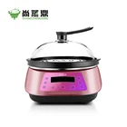 SHANG ZHENG DING electric steam cooker and food warmer