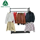 Free Sample Door To Door Import Recycling Used Clothes For Sale