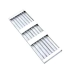 Heavy duty hdg stair tread steel grating factory CE approve