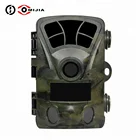 Best 1080P HD Far Night Vision New Waterproof Hunting Trail Camera With Wide Angel PIR Sensor and 0.5S Triggering Time