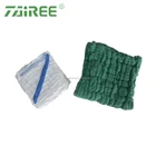 Medical Materials Accessories Gauze Sterile Bleached Cotton Abdominal Gauze