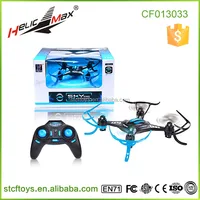 New Product Wholesale Rc Quadcopter Inverted