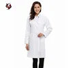Hospital Work Clothing Doctor White Lab Coat,Nurse Uniforms, Medical scrubs and Patient Gowns from Manufacturer