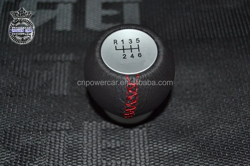 5 6 Speed Gear Shift Knob Manual For Toyota Corolla Levin Celica Gt 86