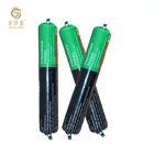 oxime empty free sample acetic cure silicone sealant mixer types cartridge 995