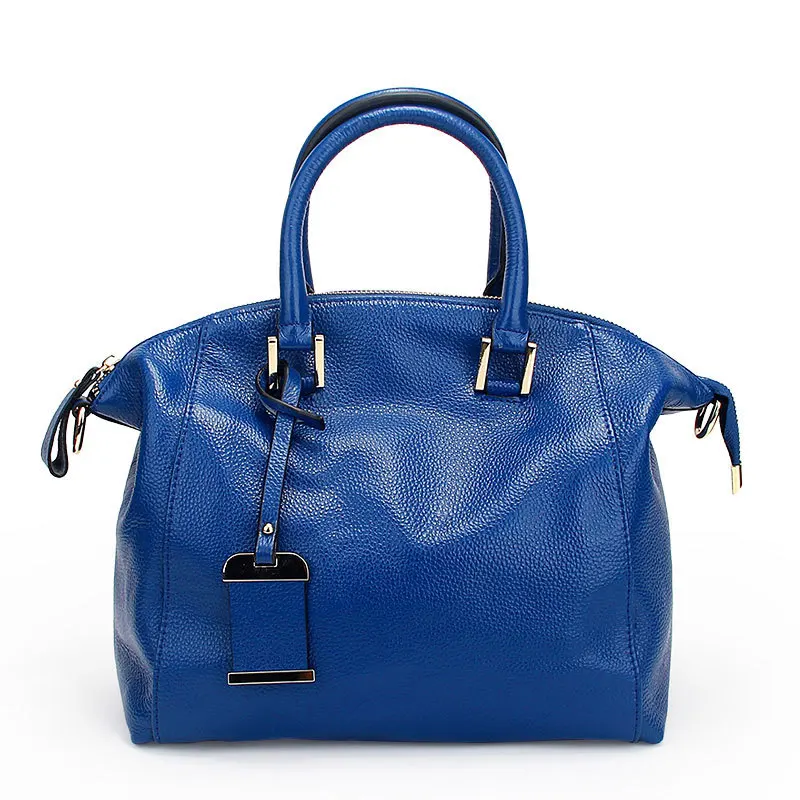 2015 Fashion Lady Designer Handbag High Quality Celebrity Luxury Bags Lockit Soft GENUINE LEATHER Women's Handbags Famous Brand