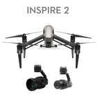 DJI inspire 2 with Zenmuse X5S 5.2K camera, DJI inspire 2