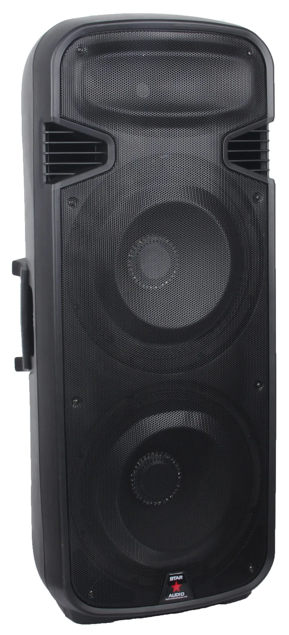 4500w 15'' powered speaker (8)