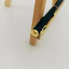 Promotional Pen Pen Pen Pen Hotel Promotional Logo Luxury Ballpoint Metal Pen