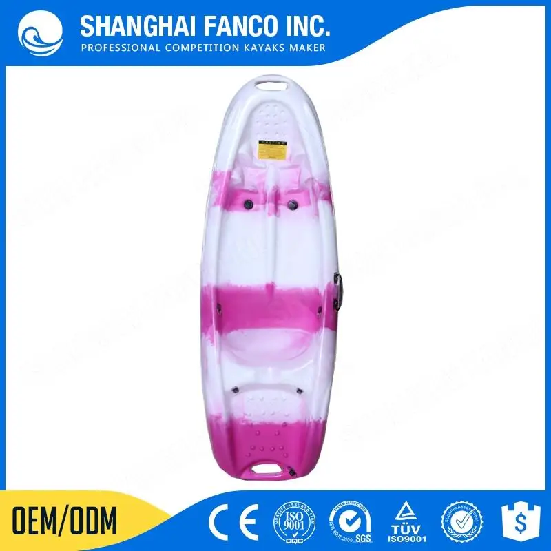 2016 high interesting child fishing kayak for sale
