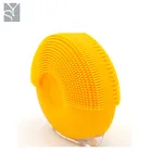 Beauty manufacture makeup brush cleanser facial cleansing massager