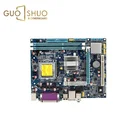 Supports Xeon Quad Core 771 Cpu G45 Motherboard Computer Motherboard G43 And Dual Core Processors For Ddr3