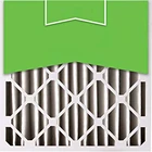 JS-G7053 High quality Air Filter for MERV 13 Pleated AC Furnace Air Filters