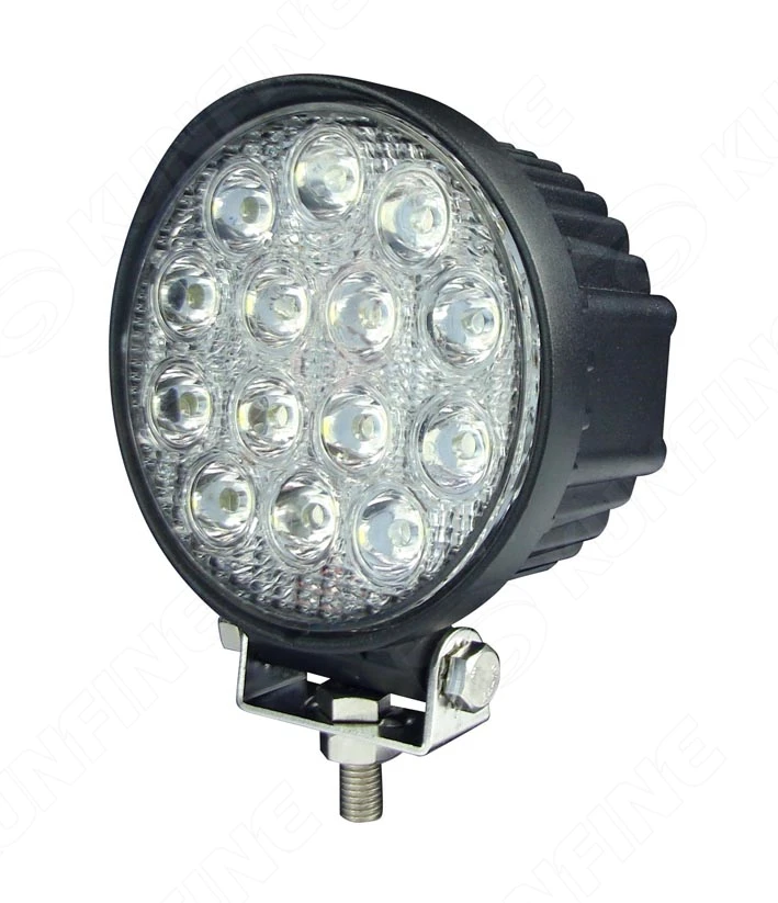 Led work light-KF-L2050 B