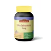 Lifeworth melatonin capsules bulk