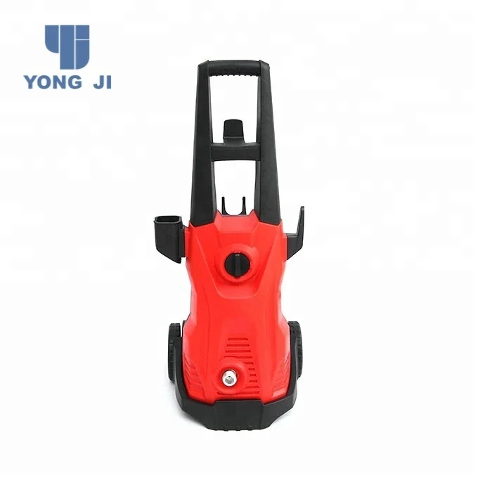certificate paper carpet cleaning machine high pressure washer for surface