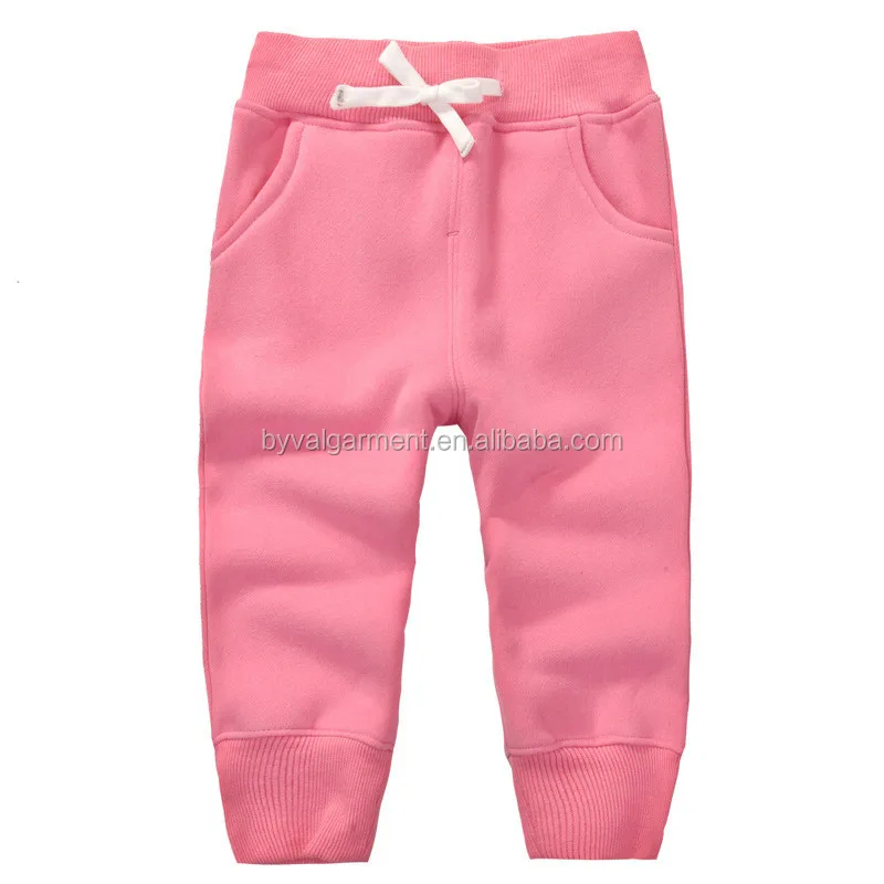 Children Soft Micro Fleece Pants (2).jpg