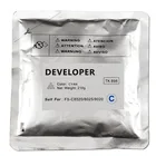 Compatible TK-898 Developer for Kyocera Copier FS-C8520 C8525 C8025 C8020 Toner Parts