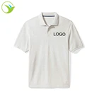 Custom Casual Wear 5Xl US Style 220 Gsm 100% Cotton Tops Short Sleeve Blank T-Shirt Plus Size Polo Tshirt