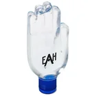 Innovative Design 75 Ml Toilet Scented Smart Cute Clear Plastic Container Private Label Pocket Baby Liquid Hand Soap