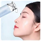 Private Label 5Pcs Boxed Facial Lifting Firming Ampoule Pure Hyaluronic Acid Face Serum For Skin