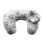 Baby Pillow nursing breast feeding by arms