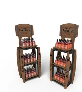 service equipment rack pos wine bottle display rack 78 products