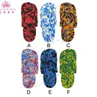 Disposable Handmade EVA Slipper Indoor slipper For Nail Beauty Salon