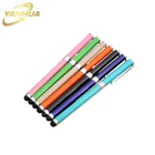Factory Wholesale Company Logo Pen New Design promotional Gel Ink Stylus Pen
