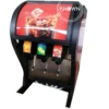 Summer hot selling pepsi cola making machine/cola making machine/cola vending machine