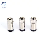 RG6 compression f compress connector rf connector 75 ohm