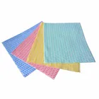 Cleaning All Purpose Cleaning Wipes Spunlace Cleaning Wipe