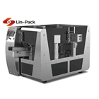 MR8-200RH Automatic Sugar Stick Packing Machine Sugar Bag Packaging Machine