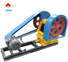 Fast delivery,widely applicable jaw stone crusher/mini concrete crusher/stone crusher machine