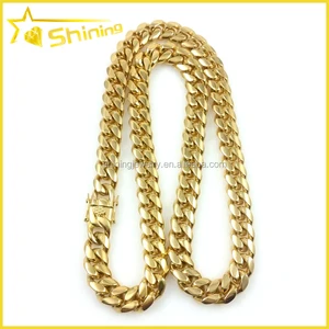 ice gold chain,goldchain men gold chain