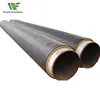 insulating underground pipes for cooling system pre insulated pre insulated underground pipe