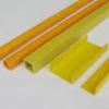 Cheap Pultruded FRP Tubing for Sale
