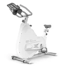 gym home use professional dynamic spinning bike machine exercise bicycle fitness spinning bike