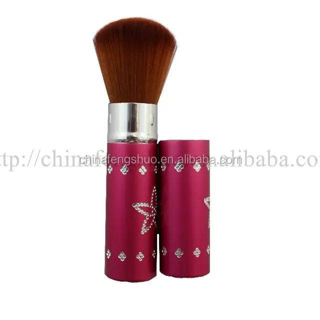 retractable lip brush