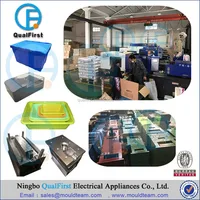 Plastic PP PC ABS PA6 PA66