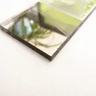 2mm acrylic mirror sheet for vacuum forming