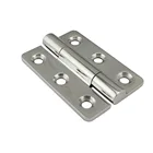 Hot Sale Stainless Steel Marine Friction Hinge