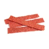 Hot Sale Dog Snack Organic Dog Treats Air Dried Duck Strips