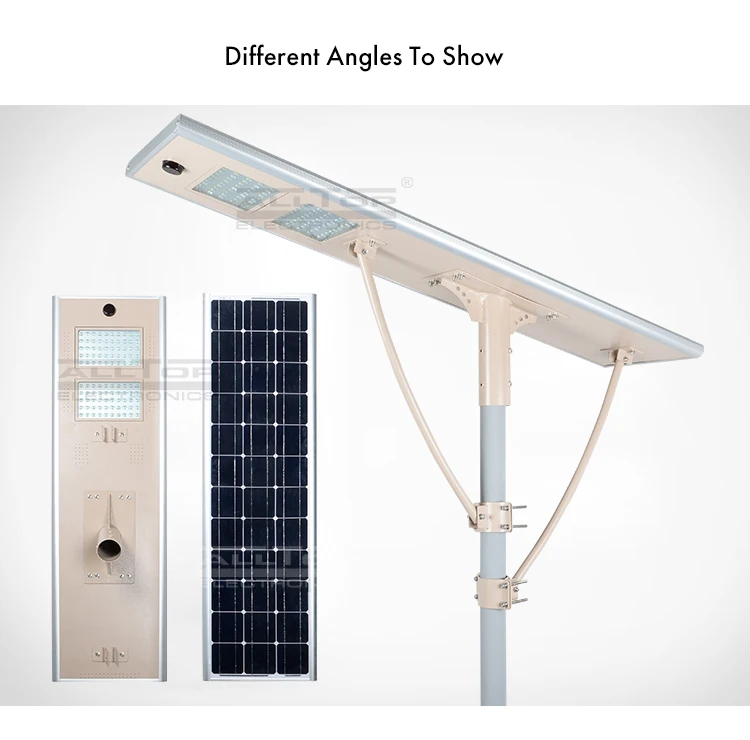 ALLTOP outdoor solar street light for garden high-end manufacturer-6
