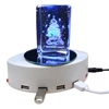 3D Private Model Magnificent Sync and Charging USB 2.0 Hub 4 Port with Portable Adapter Cable