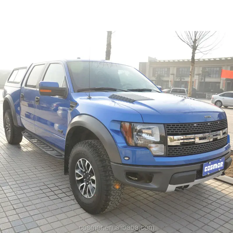 Ford F150 Raptor Frp Canopy - Buy Ford F150 Raptor Frp ...